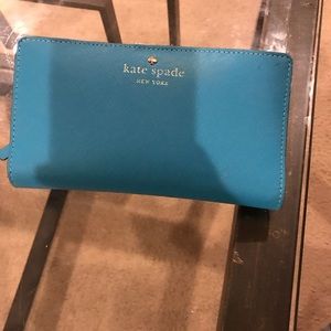 Kate spade wallet